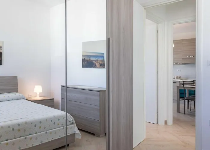 Gioia 1 By Interhome