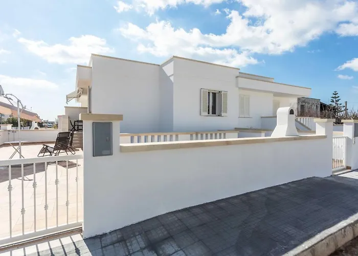Gioia 1 By Interhome *