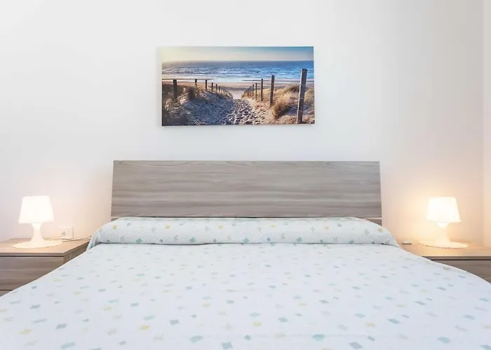 Ferienhaus Gioia 1 By Interhome Marina Di Pescoluse