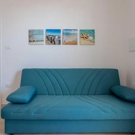 Gioia 1 By Interhome *