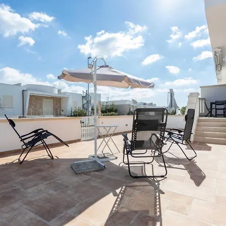 Gioia 1 By Interhome * Marina Di Pescoluse