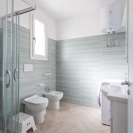 Gioia 1 By Interhome Marina Di Pescoluse