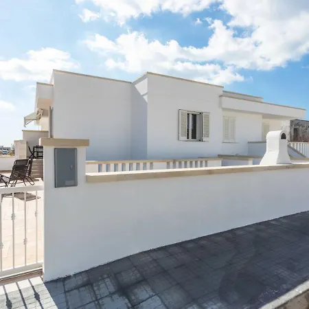 Gioia 1 By Interhome *