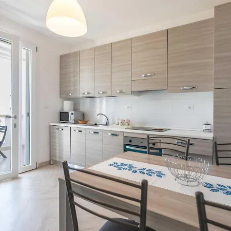 Feriehus Gioia 1 By Interhome Marina Di Pescoluse