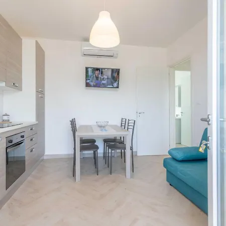 Gioia 1 By Interhome *