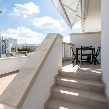 Feriehus Gioia 1 By Interhome *