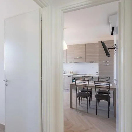 Feriehus Gioia 1 By Interhome *