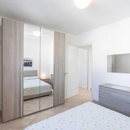 Feriehus Gioia 1 By Interhome Marina Di Pescoluse