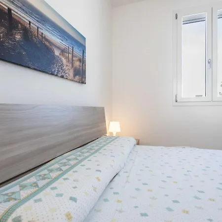 Gioia 1 By Interhome Feriehus Marina Di Pescoluse