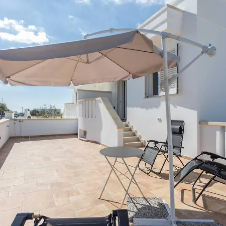 Gioia 1 By Interhome * Marina Di Pescoluse
