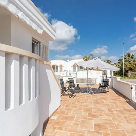 Gioia 1 By Interhome Feriehus Marina Di Pescoluse