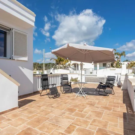 Gioia 1 By Interhome * Marina Di Pescoluse