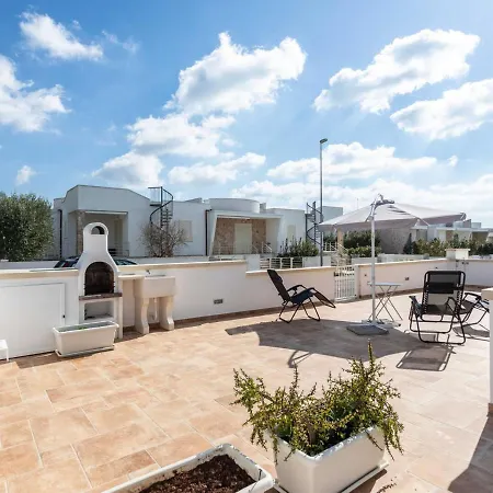 Gioia 1 By Interhome Feriehus Marina Di Pescoluse