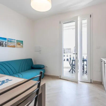 Gioia 1 By Interhome *